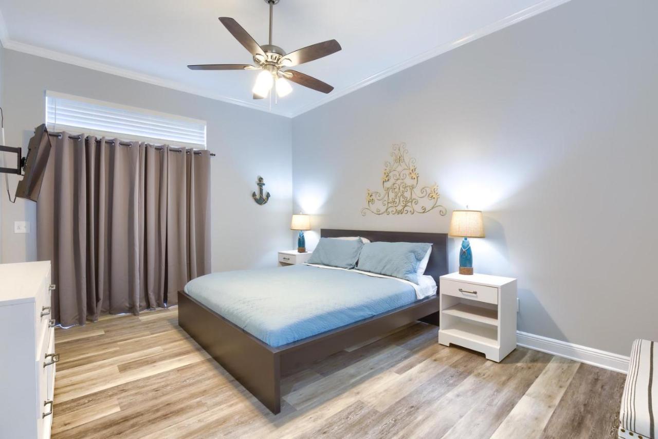 Casa Palmera Panama City Beach Exterior photo