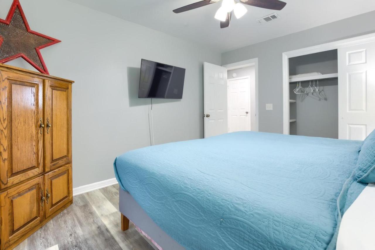 Casa Palmera Panama City Beach Exterior photo