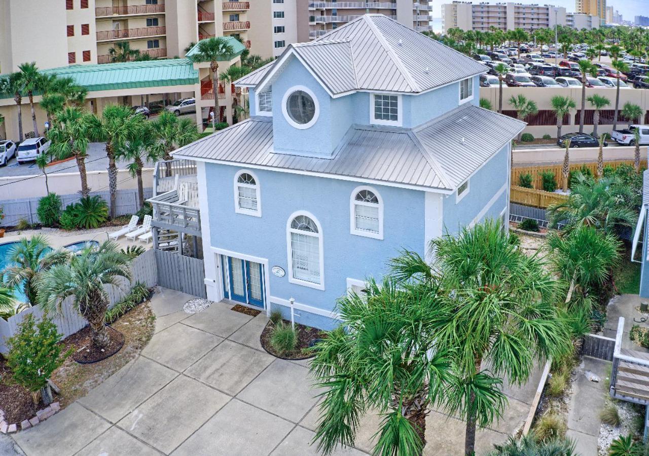 Casa Palmera Panama City Beach Exterior photo