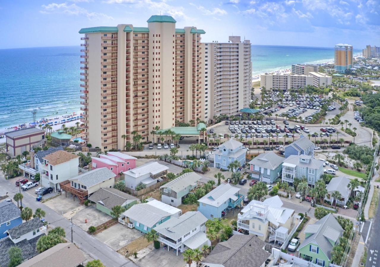 Casa Palmera Panama City Beach Exterior photo