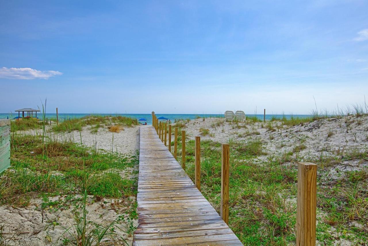 Casa Palmera Panama City Beach Exterior photo