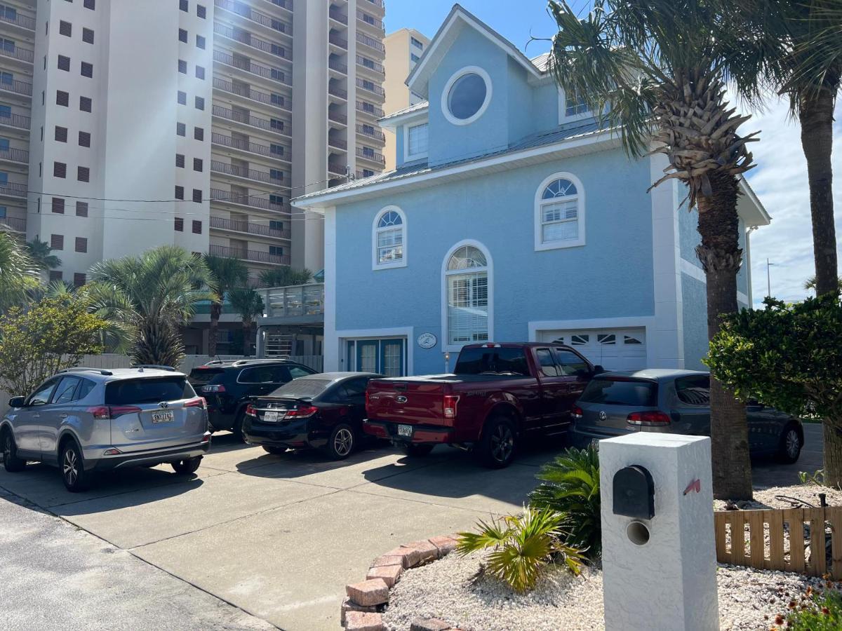 Casa Palmera Panama City Beach Exterior photo