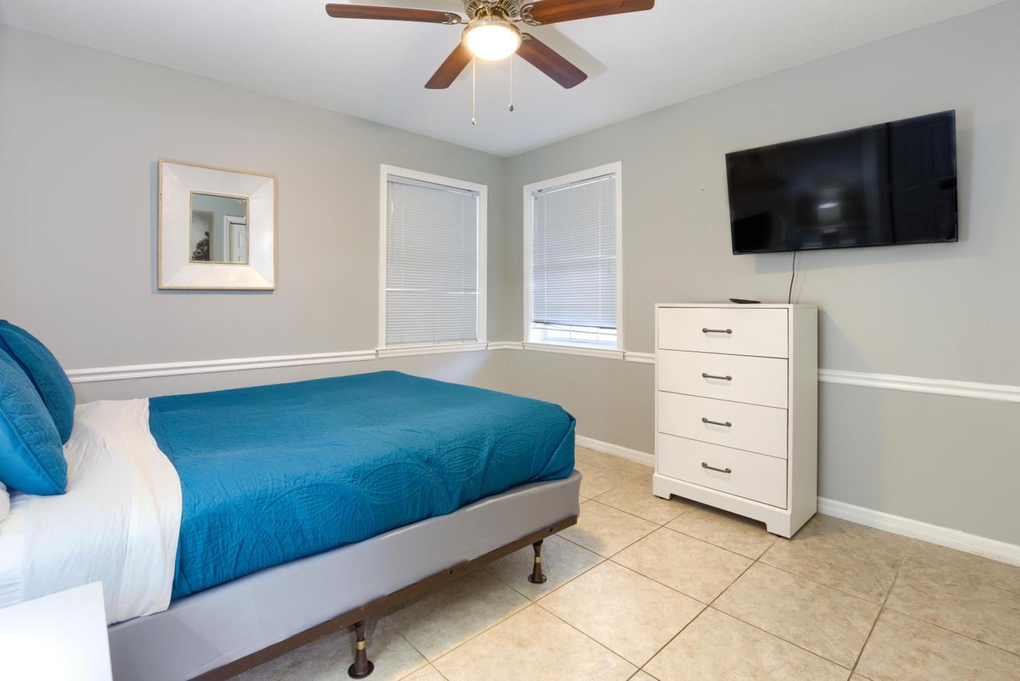 Casa Palmera Panama City Beach Exterior photo