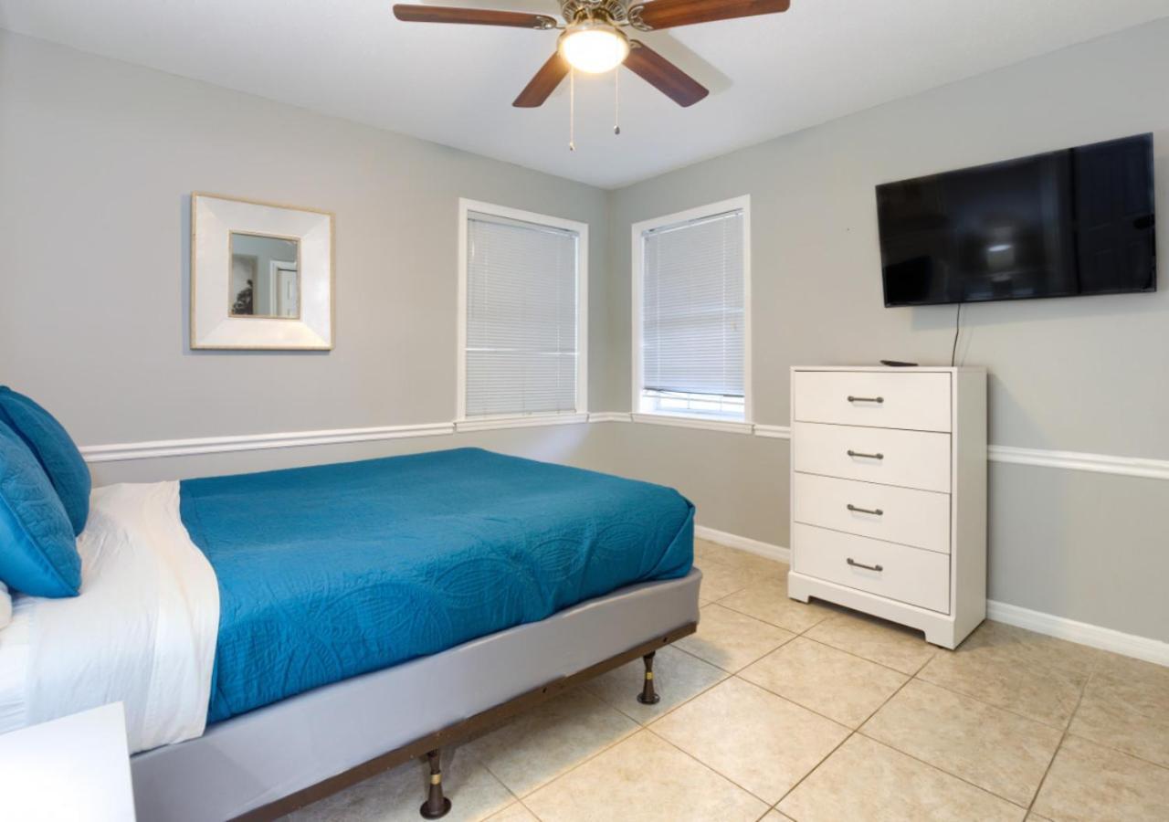 Casa Palmera Panama City Beach Exterior photo
