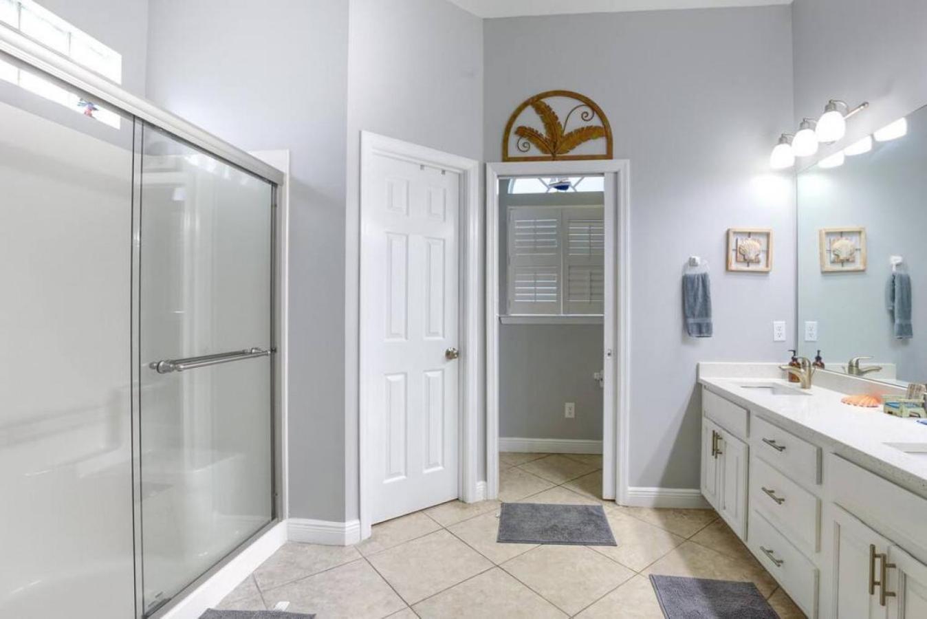 Casa Palmera Panama City Beach Exterior photo