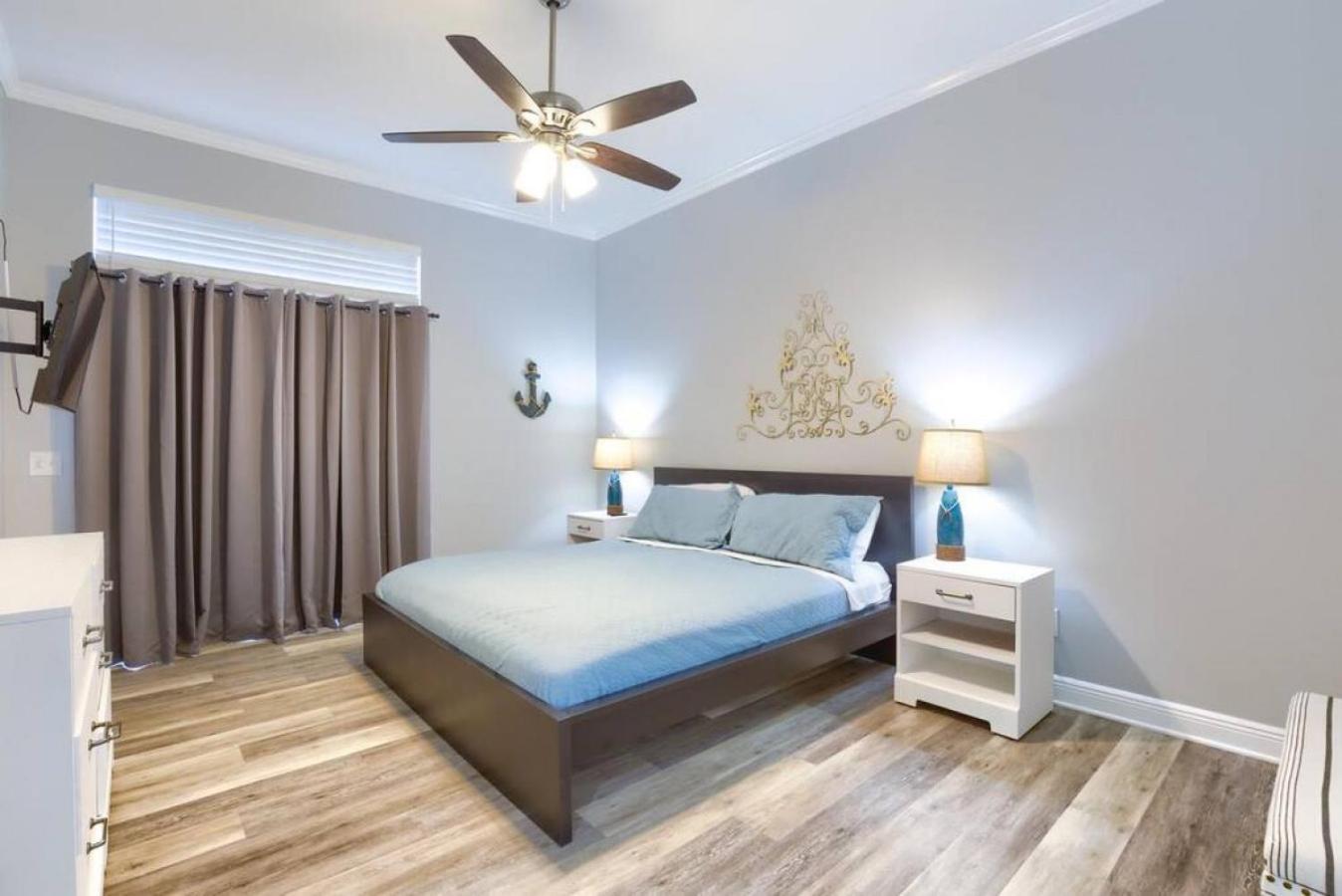 Casa Palmera Panama City Beach Exterior photo