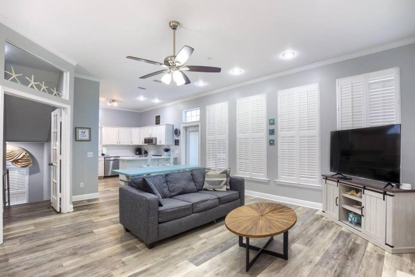 Casa Palmera Panama City Beach Exterior photo