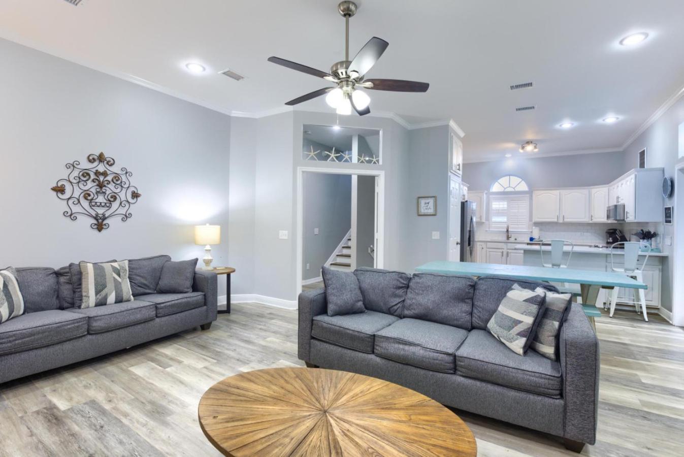 Casa Palmera Panama City Beach Exterior photo
